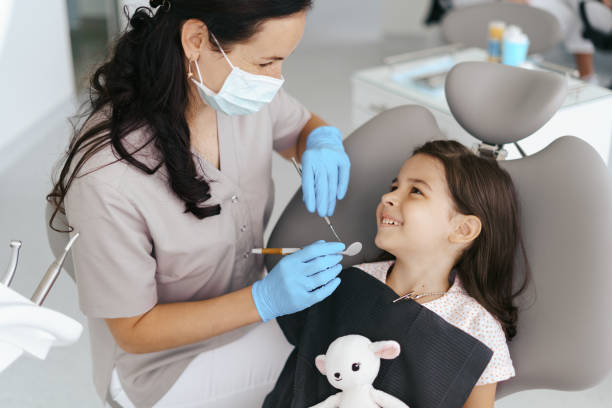 Best Emergency Dental Care for Broken or Chipped Teeth in Estill, SC